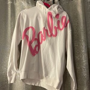 Barbie hoodie